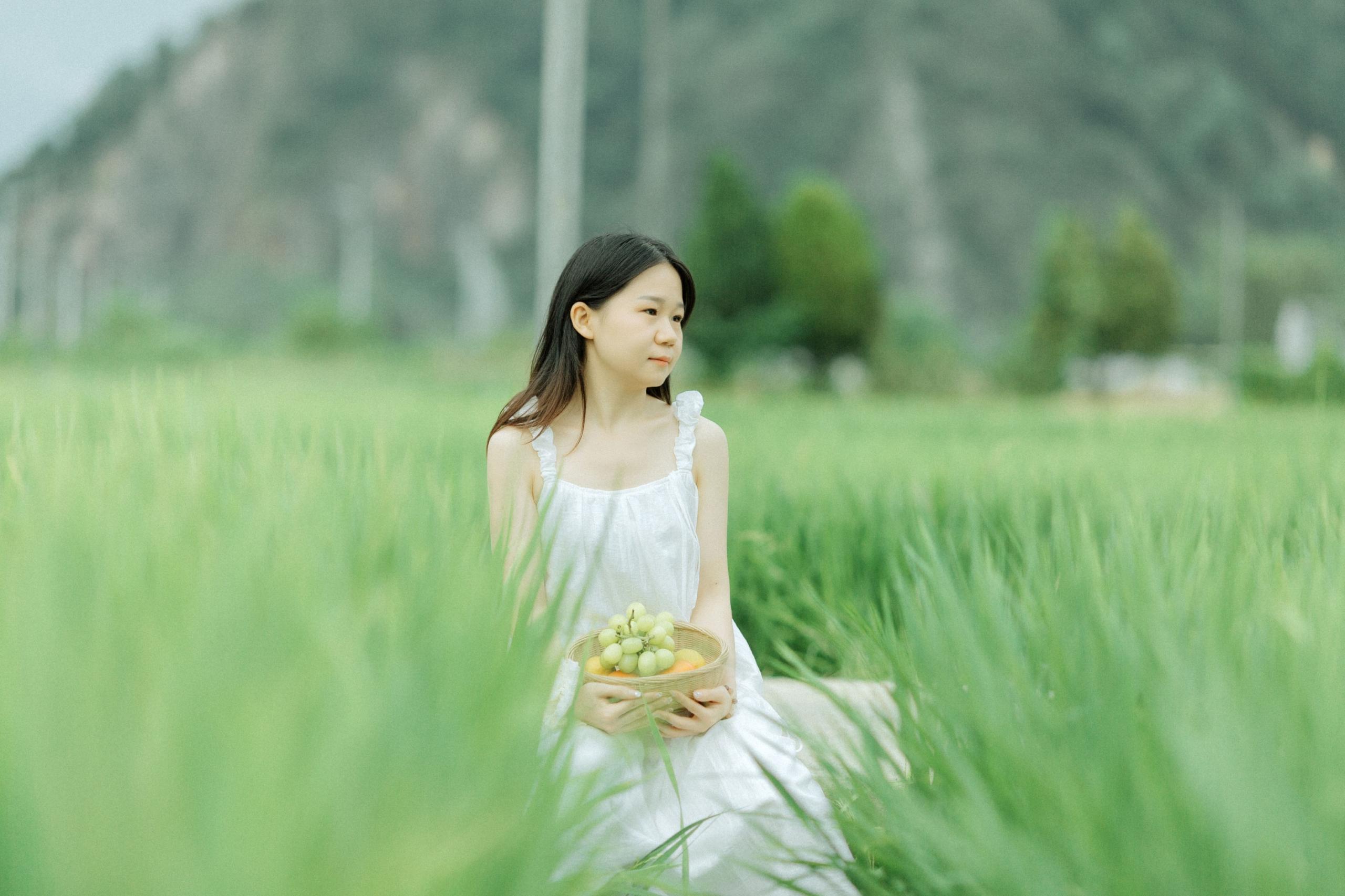 vivi – 《稻花香》[26P]