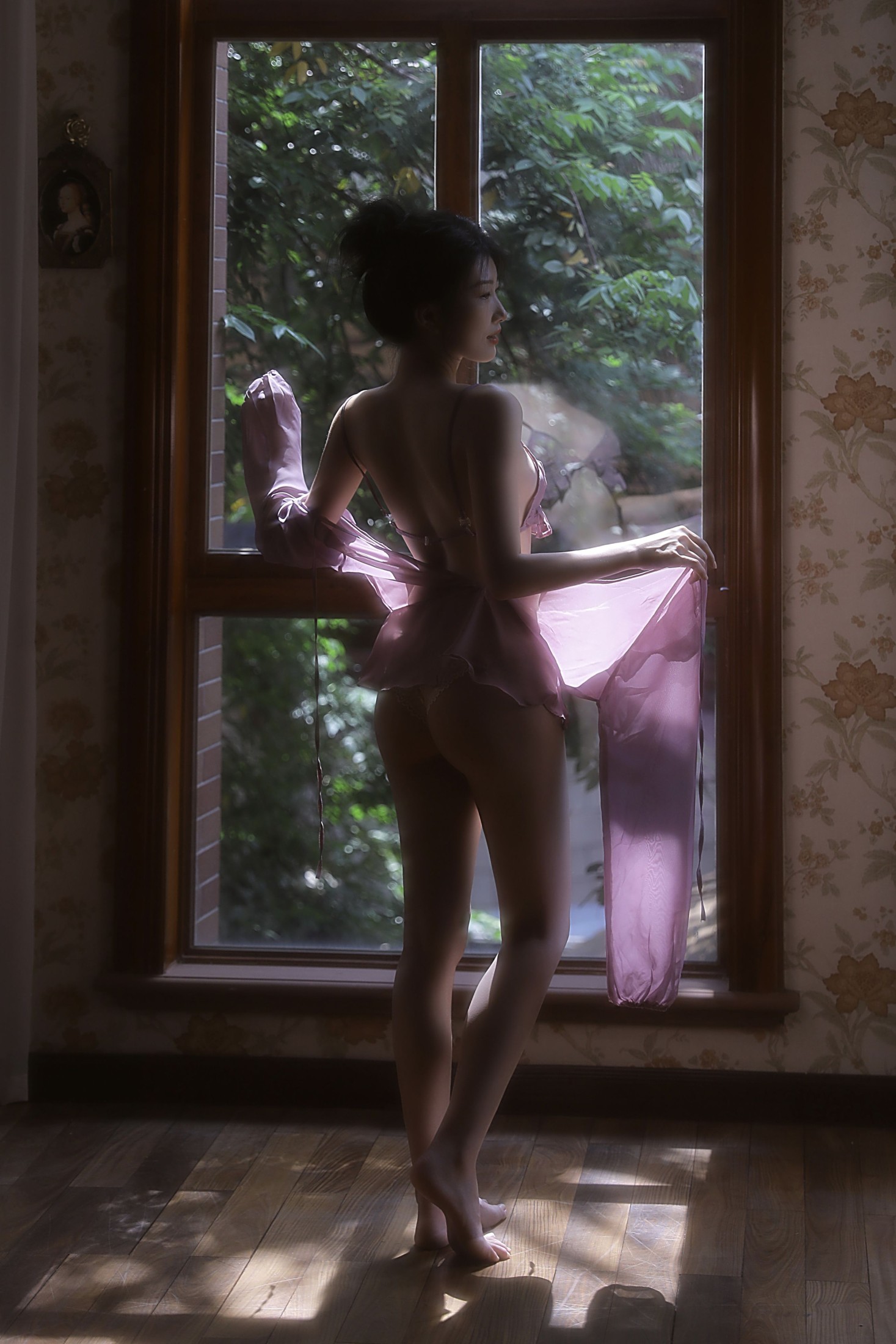 Lemon H – 《偏爱紫色》[13P]