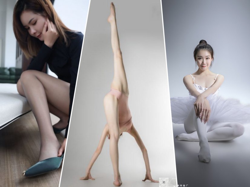 LD零度摄影 – 全套146套合集[13.2G-双盘]