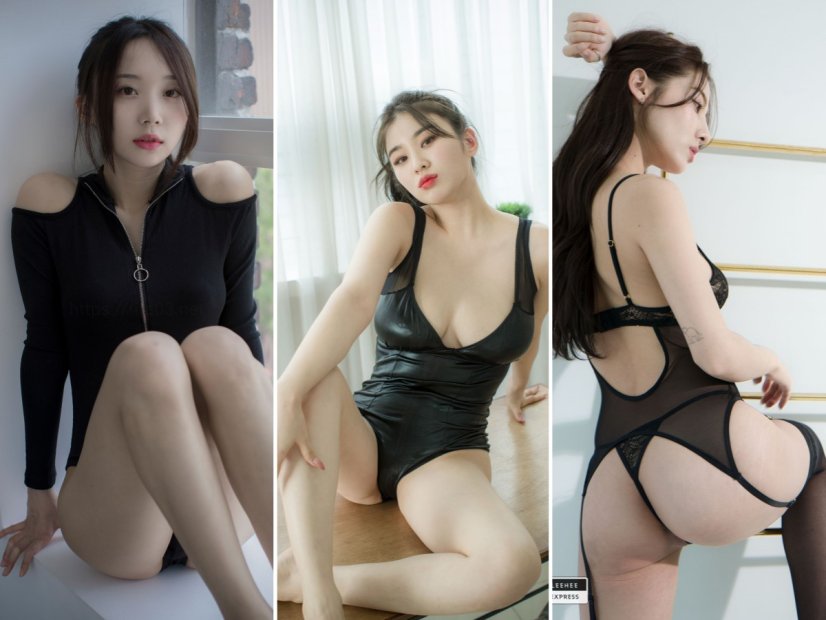 Leehee Express(韩国) – 全套合集580期[166.5G-2026.3]