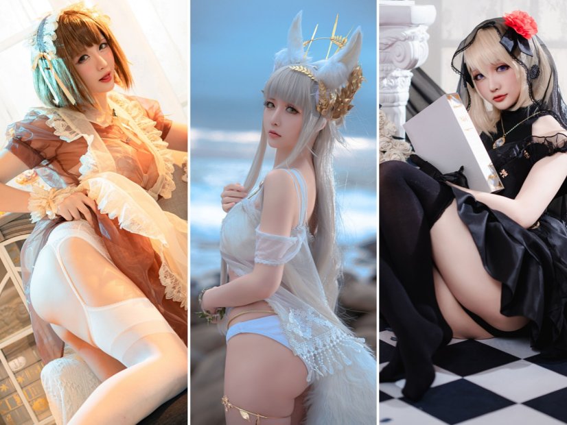 星之迟迟 – 全套362期含随包视频[194.6G-2026.3]