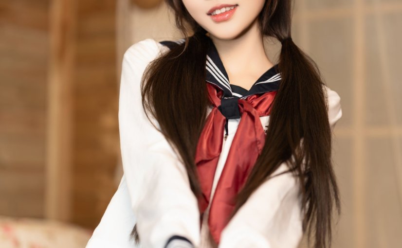 布丁猫^ – 《期待》[28P]