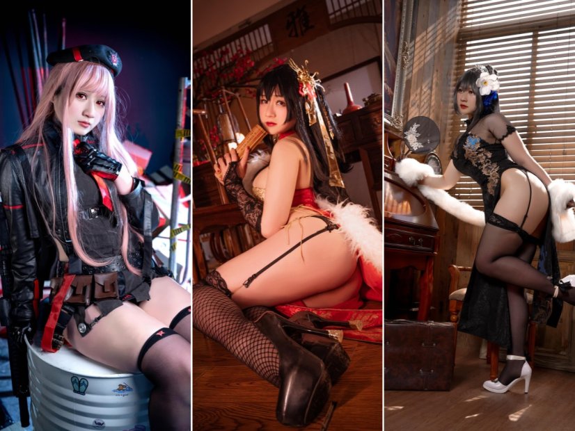 Zyra秋 – 全套12期&随包视频[4.8G-2025.12]